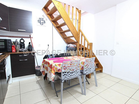 Acheter appartement rivesaltes 60 400  €