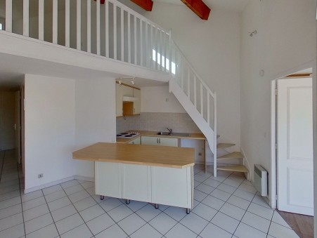 Louer appartement NARBONNE  470  €
