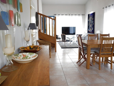 Acheter maison LEUCATE  440 000  €