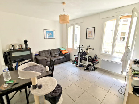 A louer appartement avignon  425  €