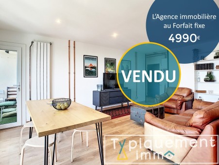 Vente appartement COLOMIERS  175 000  €
