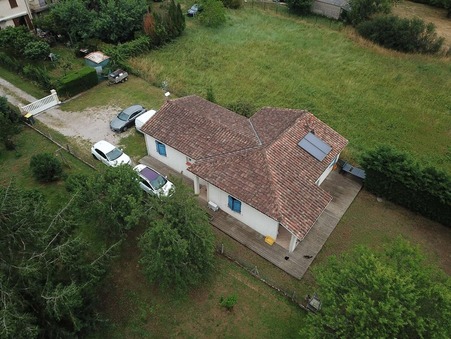 Vends maison Marssac-sur-Tarn  239 000  €