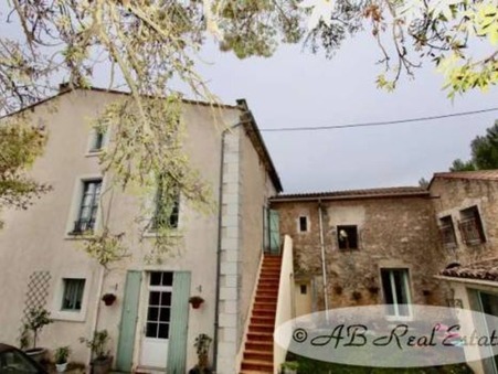 vente maison Narbonne 697000 €