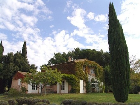location maison Aix En Provence 3400 €