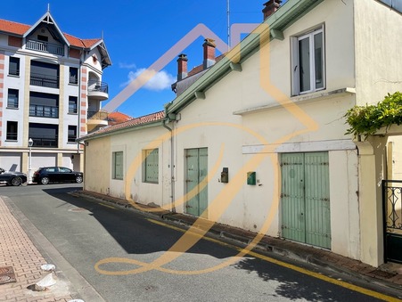 Vente maison ARCACHON  580 000  €