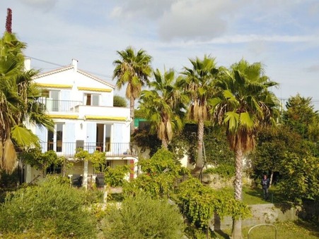 Vendre maison Antibes  950 000  €