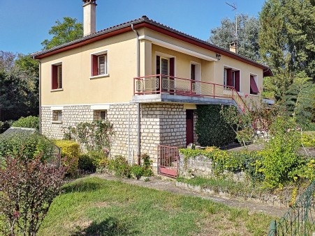Vendre maison Saint-Cyprien  192 000  €