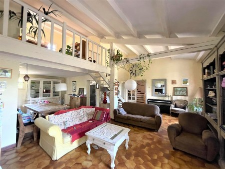 vente maison ARLES  658 000  &euro; 190 mï¿½