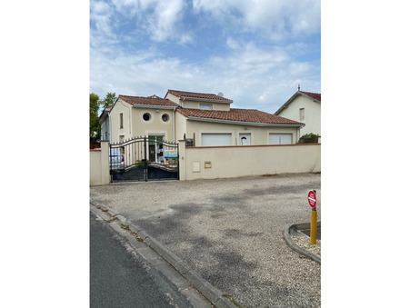 vente maison Villeneuve-sur-Lot  156 000  € 90 mï¿½