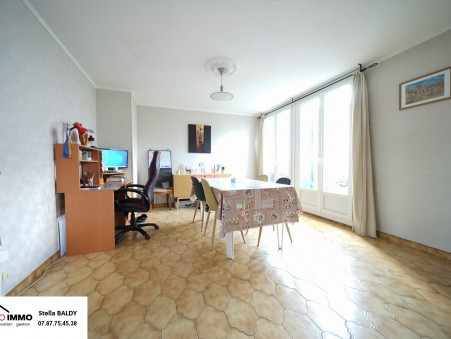 Acheter appartement FONTAINE 89 000  €