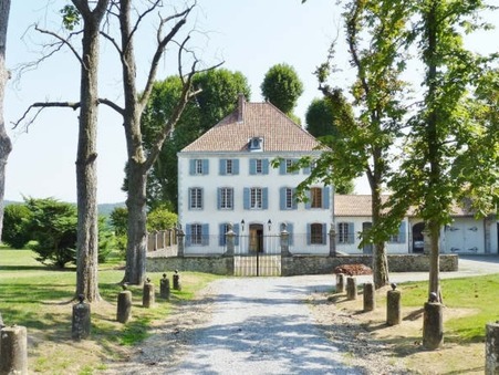 vente maison peyrehorade  787 500  € 510 m²