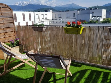Vends appartement GRENOBLE  190 000  €