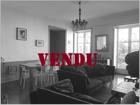 A vendre appartement PAU  292 000  €