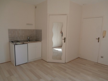 location appartement GRETZ ARMAINVILLIERS  495  € 16 m²