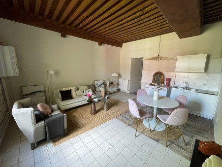vente appartement Saint-Cyr-au-Mont-d-Or 229000 €