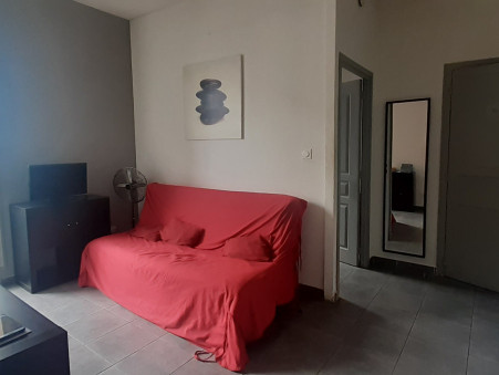 Location appartement MONTPELLIER  580  €