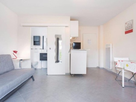 location appartement Colomiers  260  € 23 m²