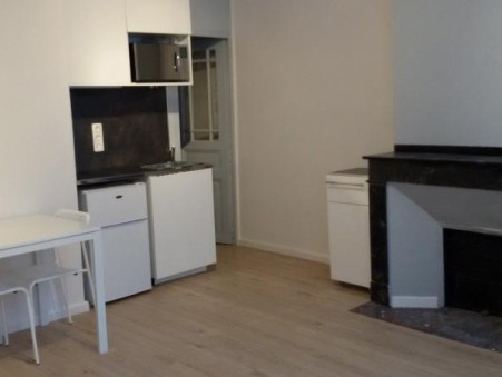 location appartement Toulouse  290  € 25 mÂ²