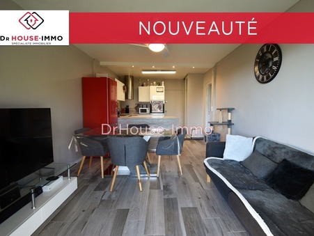 A vendre appartement peymeinade  167 000  €
