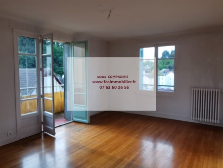 A vendre appartement LE PONT DE BEAUVOISIN  150 000  €