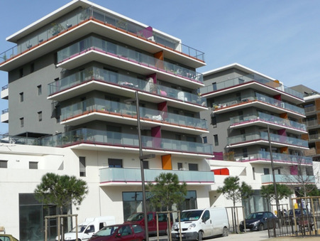 Acheter appartement montpellier  152 000  €