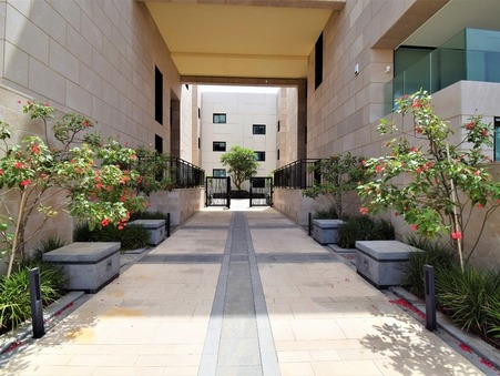 vente appartement Herzliya 2 250 000  € 150 m²