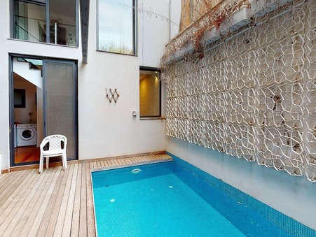 vente neuf Herzliya 8 500 000  € 143 m²