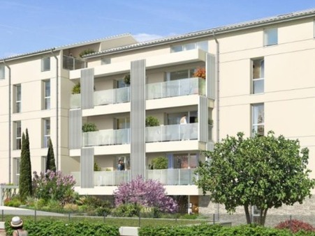 vente appartement Toulouse 254746 €