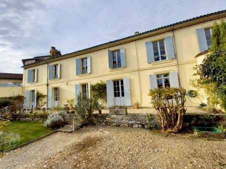 Vendre maison ISSIGEAC  462 000  €