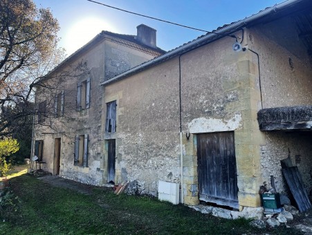 Vendre maison ISSIGEAC  165 850  €
