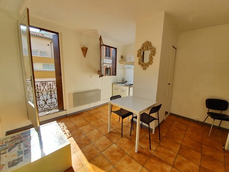 Achat appartement Toulouse  108 000  €