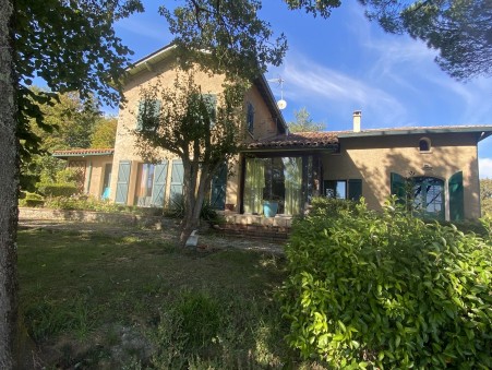 Vends maison Aurignac  299 000  €
