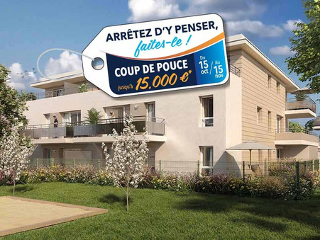 A vendre appartement Montfavet  169 000  €