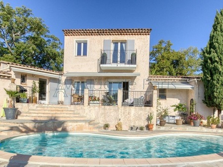 Vente maison Draguignan  785 000  €
