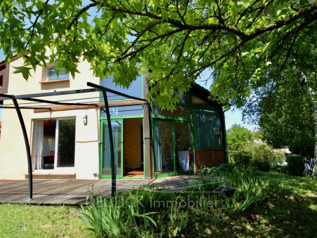 Achat maison Saint-Orens-de-Gameville  495 000  €