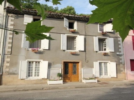 vente maison Lavelanet  159 000  € 100 m²