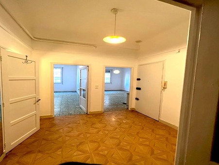 vente appartement Nice 310000 €