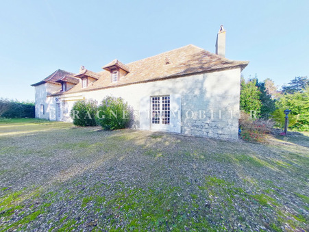 vente maison Bergerac 582750 €