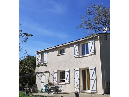 vente maison Carcassonne  232 900  € 112 mï¿½