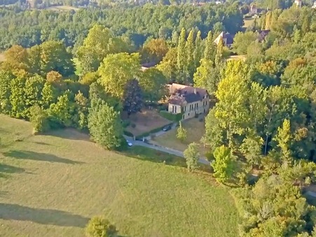 Achat maison Sainte-AlvÃ¨re  399 000  €