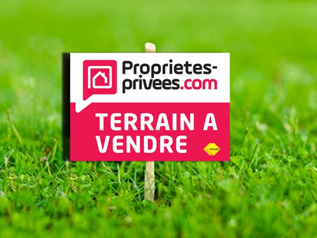 vente terrain Pont-du-Casse 67000 €