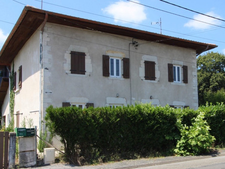 Vendre maison saint-paul-lÃ¨s-dax  215 000  €