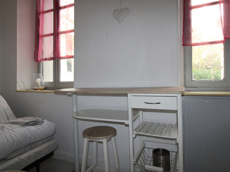 A louer appartement narbonne  300  €