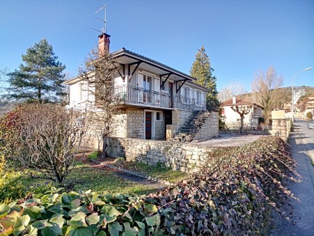 Vends maison Saint-Cyprien  171 200  €