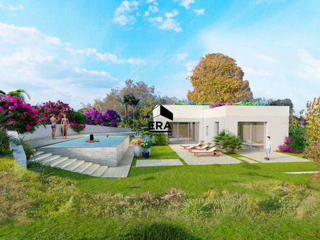 Acheter maison mandelieu-la-napoule  499 000  €