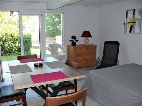 location appartement Saint-Georges-de-Didonne  222  € 37 m²