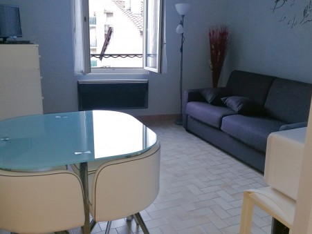 location appartement DIGNE LES BAINS  380  € 22.16 m²