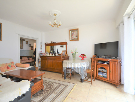 A vendre appartement antibes  250 000  €