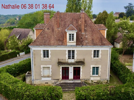 Vends maison ROUFFIGNAC ST CERNIN DE R  312 000  €