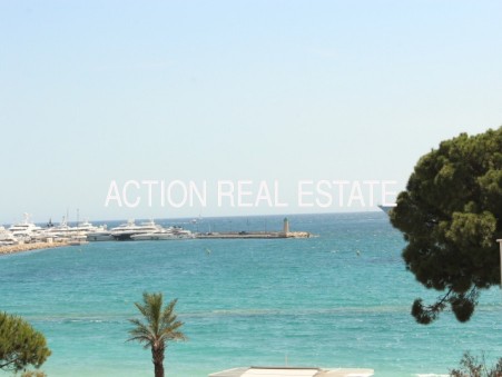location appartement CANNES 3000 €